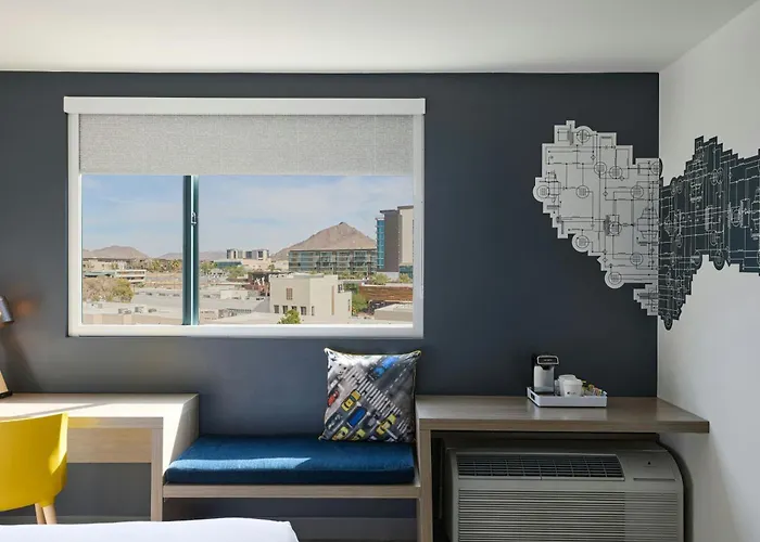 Aloft Scottsdale