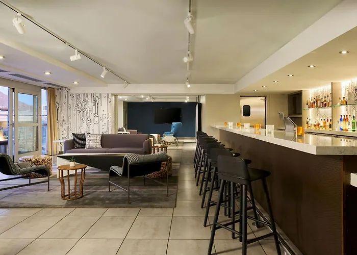 Aloft Scottsdale
