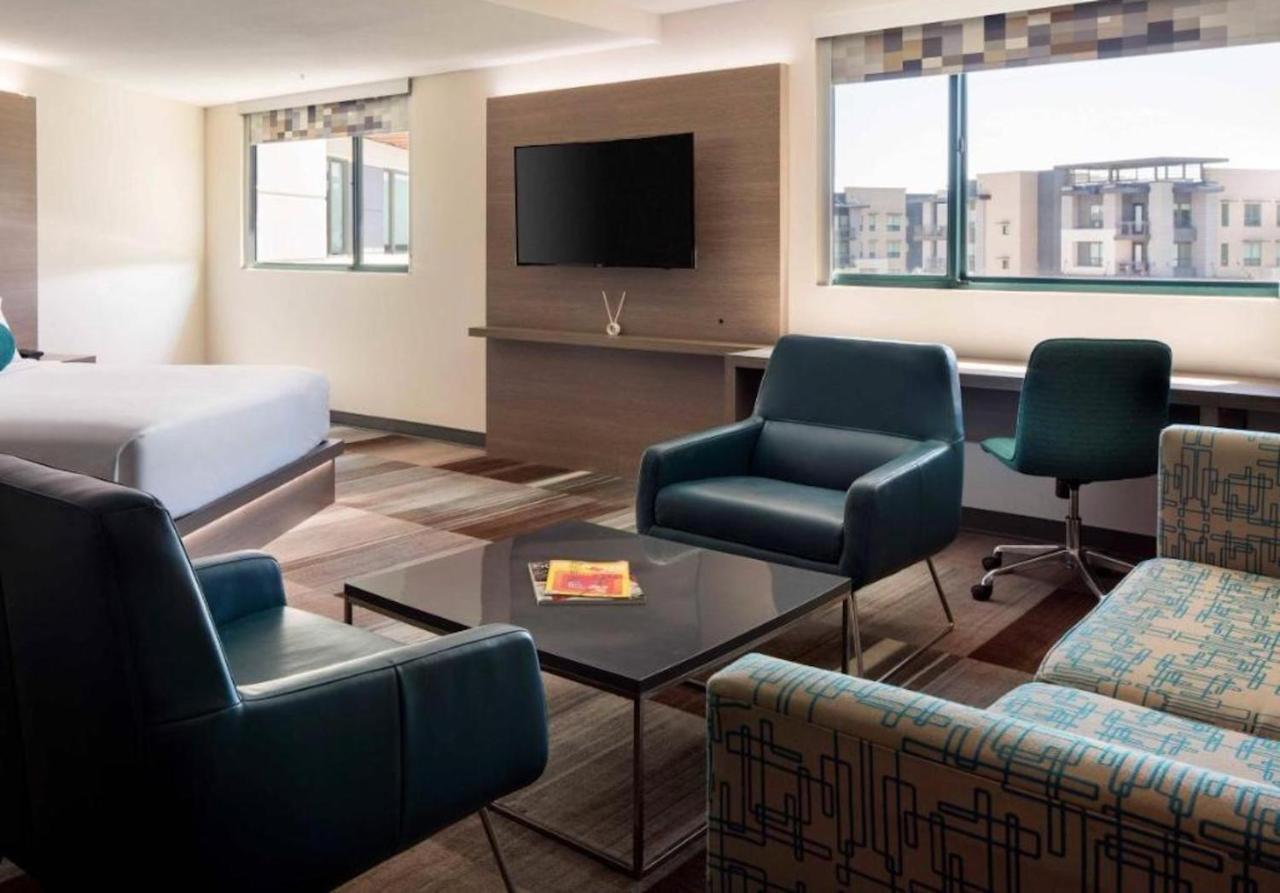 Hotel Aloft Scottsdale
