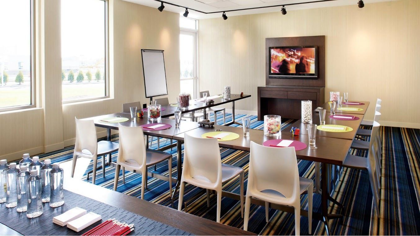 Hotel Aloft
