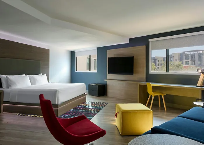 Aloft Scottsdale