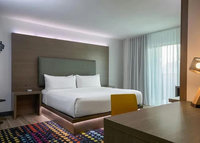 Aloft Scottsdale
