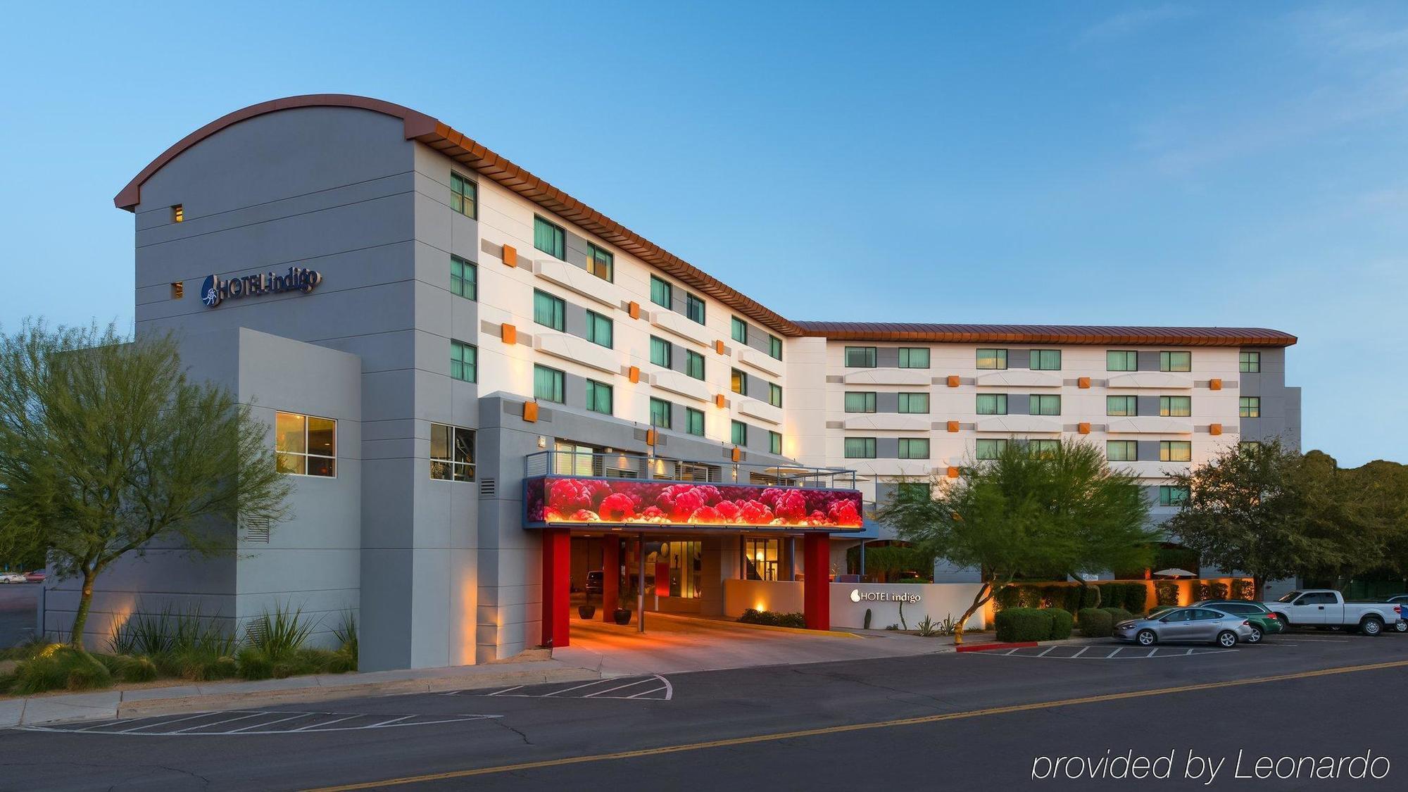 Hotel Aloft 3*